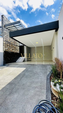 Sobrado com 4 Quartos à Venda, 190 m² em Vila Nossa Senhora Aparecida - Goiânia