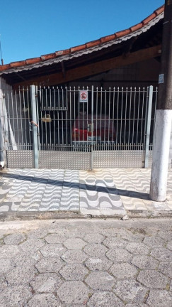 Casa com 2 Quartos à Venda, 96 m² em Ocian - Praia Grande