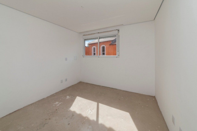 Imagem Casa de Condomínio com 1 Quarto à Venda, 46 m² em Santa Tereza - Porto Alegre Imagem Casa de Condomínio com 1 Quarto à Venda, 46 m² em Santa Tereza - Porto Alegre