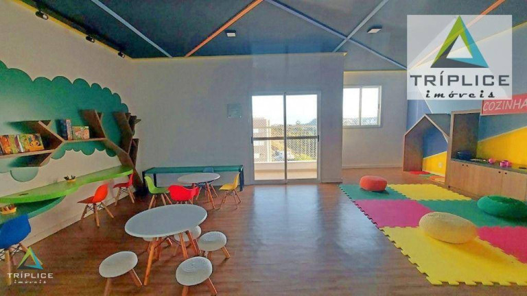 Imagem Apartamento com 2 Quartos à Venda, 60 m² em Bom Pastor - Juiz De Fora