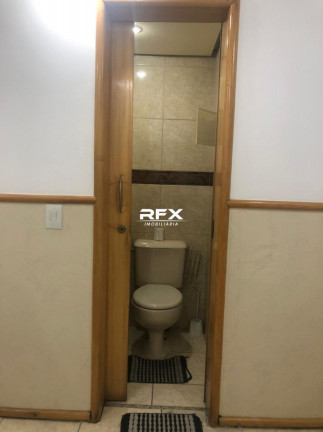 Sala Comercial à Venda, 42 m² em Centro - Niterói