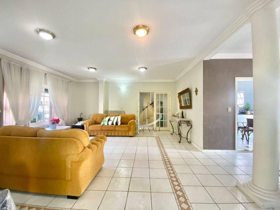Imagem Sobrado com 5 Quartos à Venda, 320 m² em Urbanova - São José Dos Campos Imagem Sobrado com 5 Quartos à Venda, 320 m² em Urbanova - São José Dos Campos