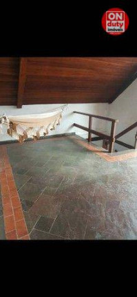 Imagem Sobrado com 3 Quartos à Venda, 112 m² em Jardim Três Marias - Guarujá