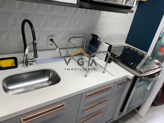 Apartamento com 2 Quartos à Venda, 68 m² em Parque São Jorge - São Paulo