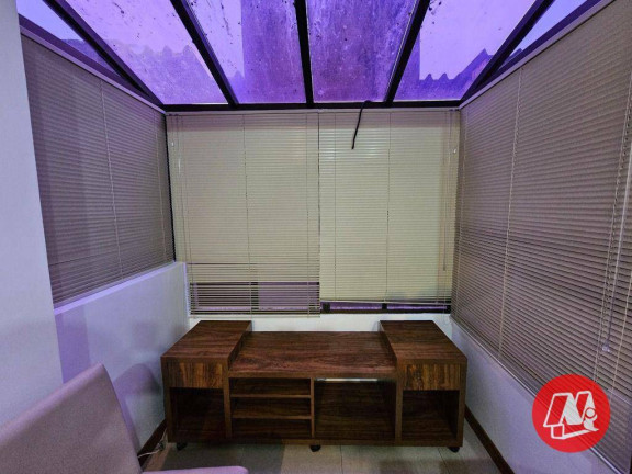 Imagem Apartamento com 1 Quarto para Alugar, 70 m² em Jardim Botânico - Porto Alegre