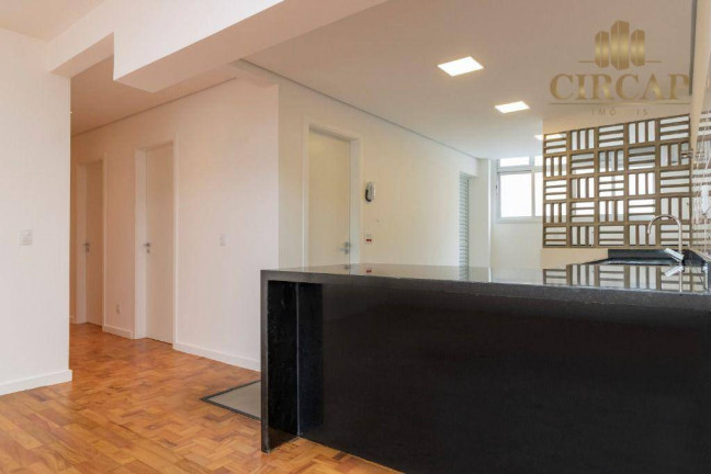 Imagem Apartamento com 3 Quartos à Venda, 130 m² em Higienópolis - São Paulo