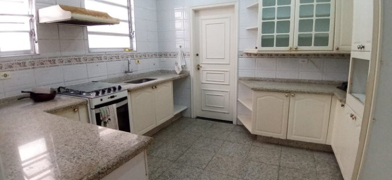 Imagem Casa com 4 Quartos à Venda, 480 m² em Ponta Da Praia - Santos Imagem Casa com 4 Quartos à Venda, 480 m² em Ponta Da Praia - Santos
