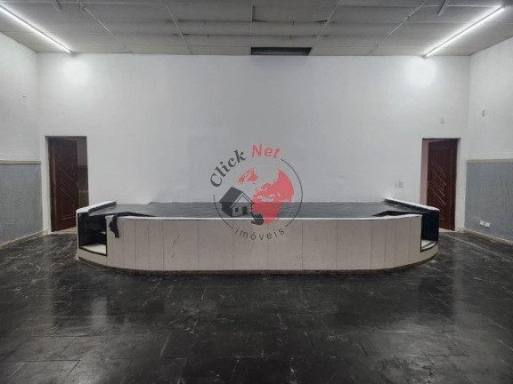 Imagem Imóvel Comercial para Alugar, 350 m² em Parque Das Américas - Mauá Imagem Imóvel Comercial para Alugar, 350 m² em Parque Das Américas - Mauá