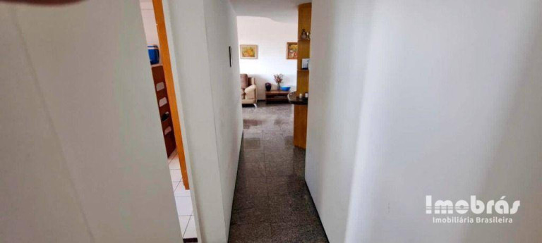 Imagem Apartamento com 2 Quartos à Venda, 64 m² em Papicu - Fortaleza
