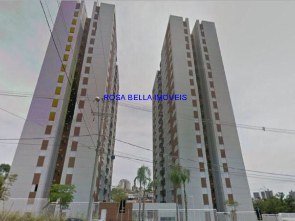 Apartamento com 3 Quartos à Venda, 63 m² em Parque União - Jundiaí