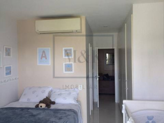 Imagem Apartamento com 4 Quartos à Venda, 280 m² em Barra Da Tijuca - Rio De Janeiro