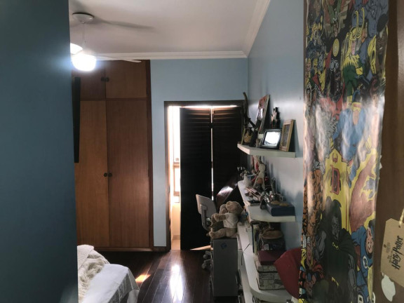 Imagem Apartamento com 3 Quartos à Venda, 140 m² em Cambuí - Campinas Imagem Apartamento com 3 Quartos à Venda, 140 m² em Cambuí - Campinas