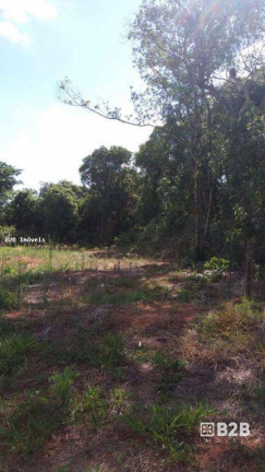 Imagem Terreno à Venda, 1.000 m² em Vale Do Igapó - Bauru
