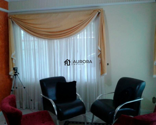 Imagem Casa com 4 Quartos à Venda, 300 m² em São João - Itajaí