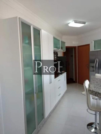 Imagem Apartamento com 3 Quartos à Venda, 188 m² em Olímpico - São Caetano Do Sul