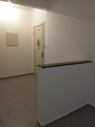 Imóvel com 2 Quartos para Alugar, 60 m² em Campos Elíseos - São Paulo