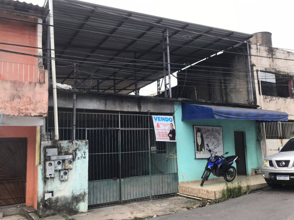 Casa à Venda, 300 m² em Japiim - Manaus