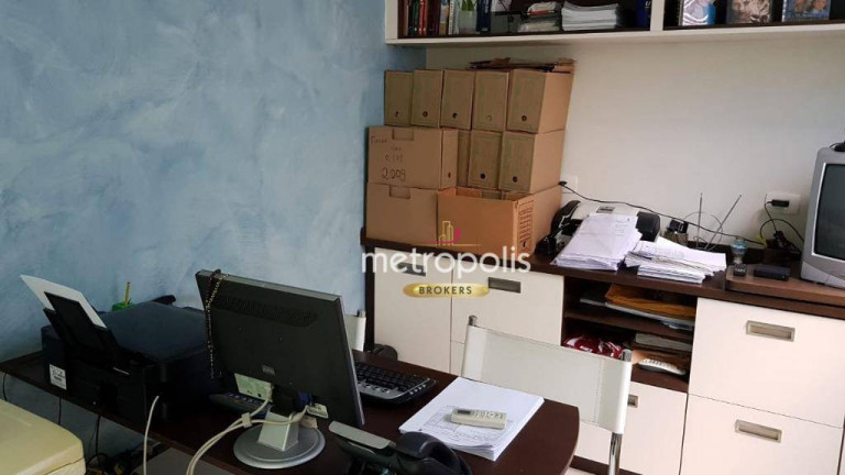 Imagem Sala Comercial à Venda ou Locação, 44 m² em Centro - São Caetano Do Sul Imagem Sala Comercial à Venda ou Locação, 44 m² em Centro - São Caetano Do Sul
