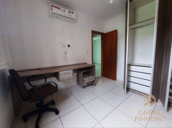 Imagem Apartamento com 2 Quartos à Venda, 80 m² em Canto Do Forte - Praia Grande