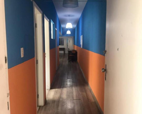 Imagem Apartamento com 1 Quarto à Venda, 143 m² em República - São Paulo Imagem Apartamento com 1 Quarto à Venda, 143 m² em República - São Paulo