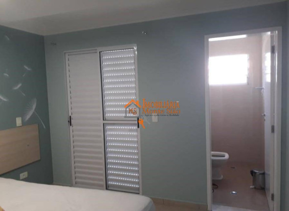 Imagem Sobrado com 3 Quartos à Venda, 185 m² em Jardim Rosa De Franca - Guarulhos