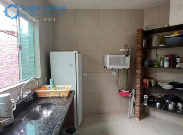 Imagem Casa com 5 Quartos à Venda, 173 m² em Jardim Suarão - Itanhaém Imagem Casa com 5 Quartos à Venda, 173 m² em Jardim Suarão - Itanhaém