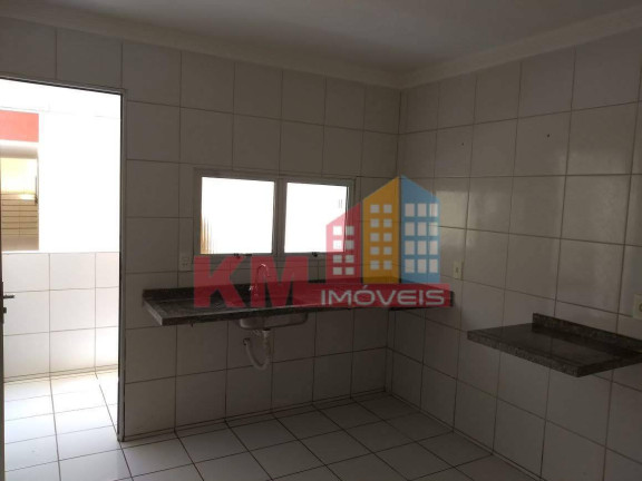 Imagem Apartamento com 2 Quartos à Venda, 55 m² em Bela Vista - Mossoró