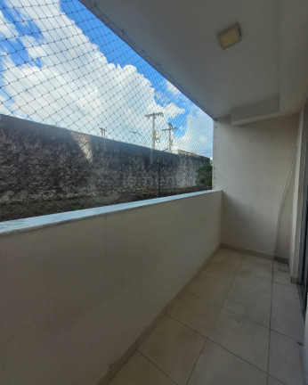 Imagem Apartamento com 2 Quartos para Alugar, 67 m² em Flores - Manaus