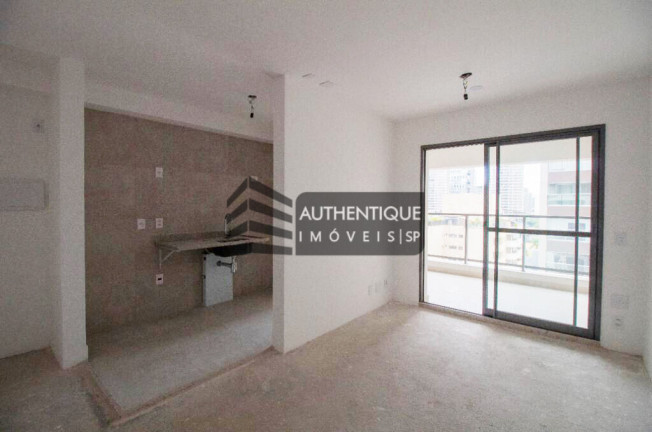 Imagem Apartamento com 2 Quartos à Venda, 65 m² em Brooklin - São Paulo Imagem Apartamento com 2 Quartos à Venda, 65 m² em Brooklin - São Paulo