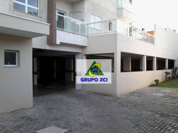 Imagem Apartamento com 2 Quartos à Venda, 80 m² em Bela Vista - Monte Mor