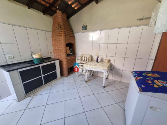 Imagem Casa com 2 Quartos à Venda, 139 m² em Parque Residencial Jaguari - Americana Imagem Casa com 2 Quartos à Venda, 139 m² em Parque Residencial Jaguari - Americana