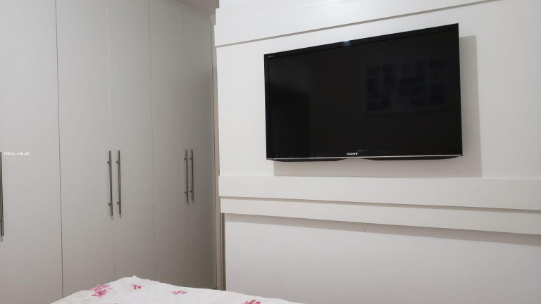 Imagem Apartamento com 2 Quartos à Venda, 49 m² em Vila Santa Terezinha - Itu