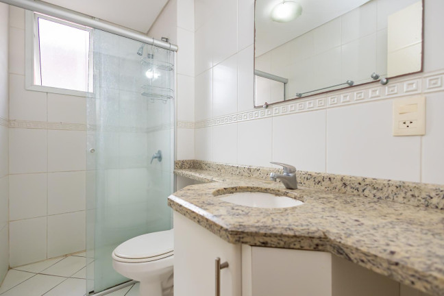 Imagem Apartamento com 3 Quartos à Venda, 85 m² em Batel - Curitiba