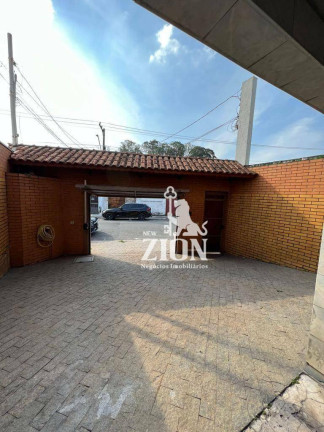 Imagem Sobrado com 2 Quartos à Venda, 90 m² em Carandiru - São Paulo