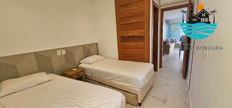 Imagem Imóvel com 4 Quartos para Temporada, em Juquehy - São Sebastião Imagem Imóvel com 4 Quartos para Temporada, em Juquehy - São Sebastião