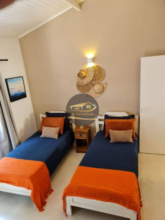 Imagem Casa de Condomínio com 4 Quartos à Venda, 320 m² em Barra Do Una - São Sebastião