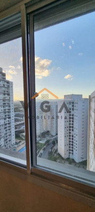 Apartamento com 2 Quartos à Venda, 40 m² em Bras - São Paulo