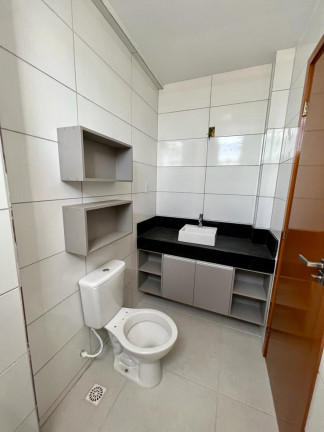 Imagem Apartamento com 3 Quartos à Venda, 77 m² em Bessa - João Pessoa Imagem Apartamento com 3 Quartos à Venda, 77 m² em Bessa - João Pessoa