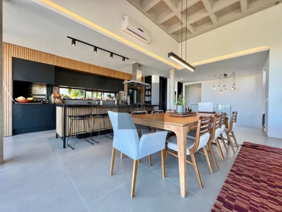 Imagem Apartamento com 4 Quartos à Venda, 430 m² em Arco íris  - Capão Da Canoa