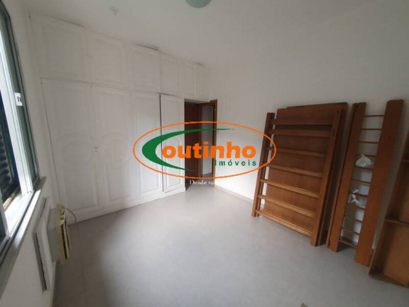 Imagem Apartamento com 3 Quartos à Venda, 130 m² em Tijuca - Rio De Janeiro