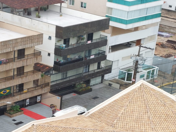 Apartamento com 2 Quartos para Temporada, 80 m² em Praia Do Morro - Guarapari
