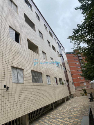 Imagem Apartamento com 1 Quarto à Venda, 55 m² em Tupi - Praia Grande