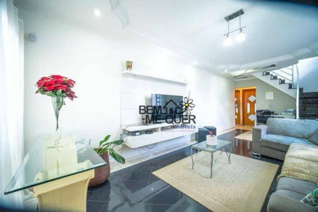 Imagem Sobrado com 3 Quartos à Venda, 240 m² em Vila Jaguara - São Paulo Imagem Sobrado com 3 Quartos à Venda, 240 m² em Vila Jaguara - São Paulo