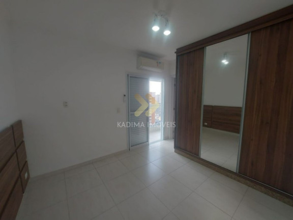 Imagem Apartamento com 2 Quartos à Venda, 99 m² em Ocian - Praia Grande