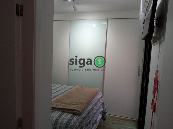 Imagem Apartamento com 3 Quartos à Venda, 79 m² em Ipiranga - São Paulo Imagem Apartamento com 3 Quartos à Venda, 79 m² em Ipiranga - São Paulo