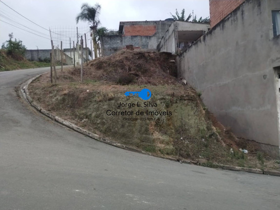Imagem Terreno à Venda, 230 m² em Chácara Do Solar Ii (fazendinha) - Santana De Parnaíba