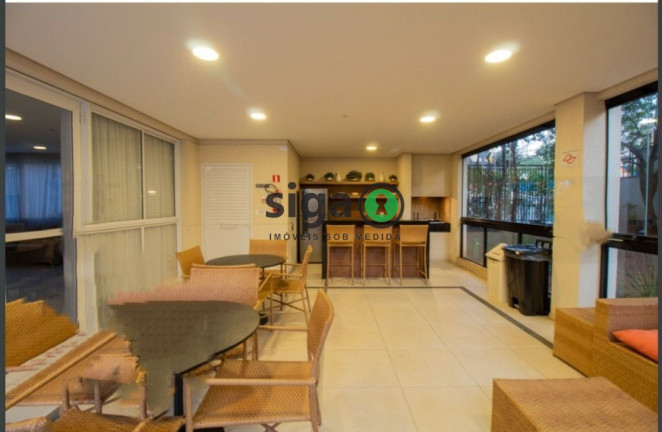 Imagem Apartamento com 2 Quartos à Venda, 67 m² em Vila Mascote - São Paulo Imagem Apartamento com 2 Quartos à Venda, 67 m² em Vila Mascote - São Paulo