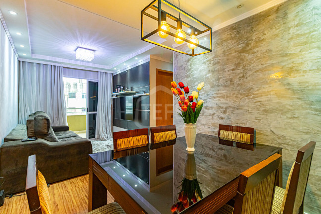 Apartamento com 2 Quartos à Venda, 71 m² em Freguesia (jacarepaguá) - Rio De Janeiro