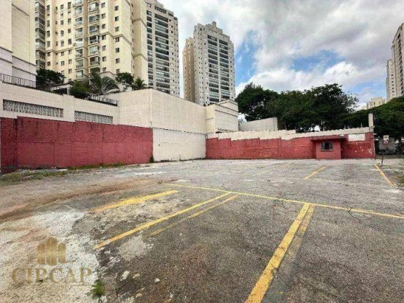 Imagem Terreno para Alugar, 726 m² em Vila Leopoldina - São Paulo Imagem Terreno para Alugar, 726 m² em Vila Leopoldina - São Paulo