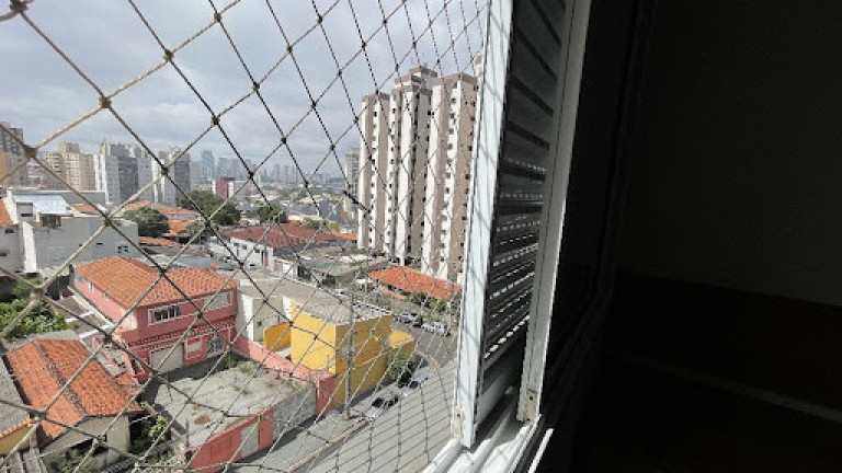 Imagem Apartamento com 3 Quartos à Venda, 110 m² em Vila Valparaíso - Santo André Imagem Apartamento com 3 Quartos à Venda, 110 m² em Vila Valparaíso - Santo André